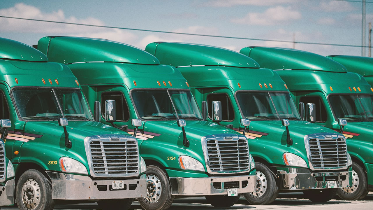 Form 2290 Amendments: What You Need to Know for CPAs and Truckers